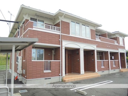 ヴィラヴェール[2LDK/56.47m2]の外観3