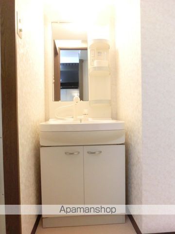 ガーデンヒルズタカハタの内装写真