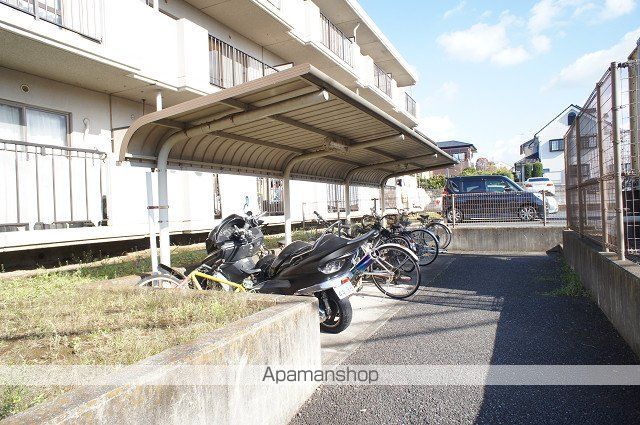 シャルマン国分寺台のその他写真