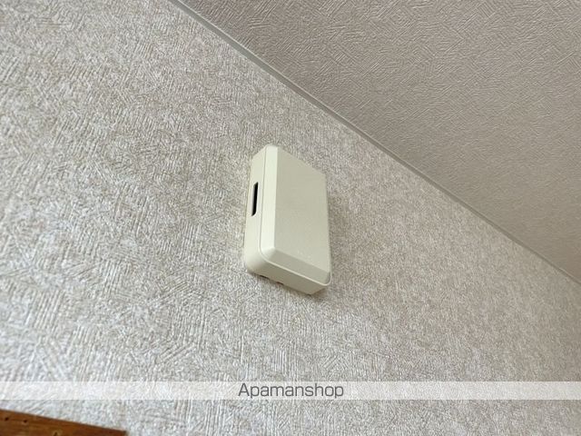 アークタウン8の内装写真