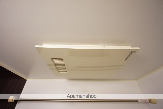 エルスタンザ千代田の内装写真