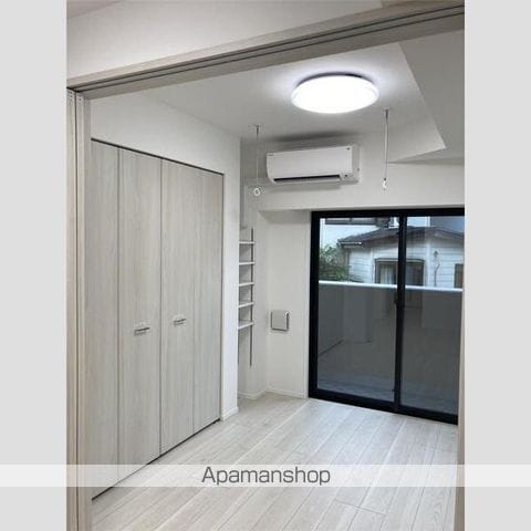 SーRESIDENCE目黒大岡山の内装写真