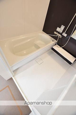 ミカエルビレッジ区画7の内装写真
