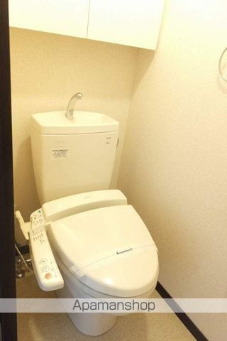 レオネクスト明神の内装写真