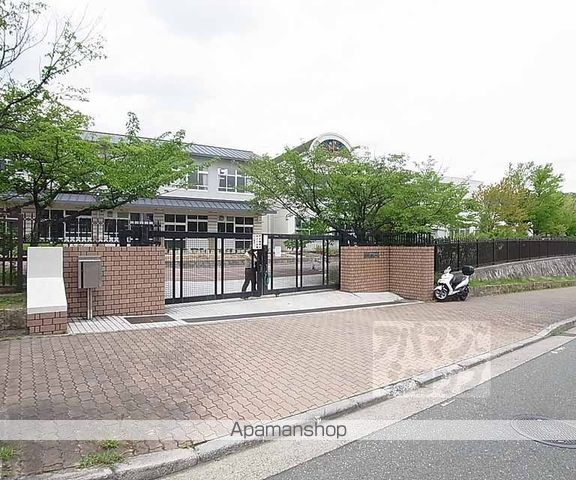 阪急電鉄京都線 桂駅 徒歩44分 2階建 築24年の周辺写真