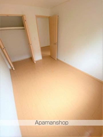 プリムローズの内装写真