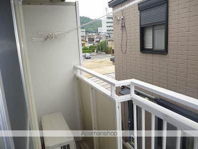 二幸コーポの内装写真