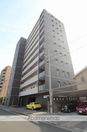 香川県高松市錦町１丁目[2LDK/54.08m2]の外観2