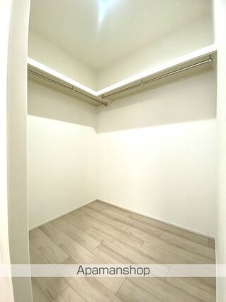 フジパレス新中通Ⅲ番館[1LDK/34.72m2]の収納