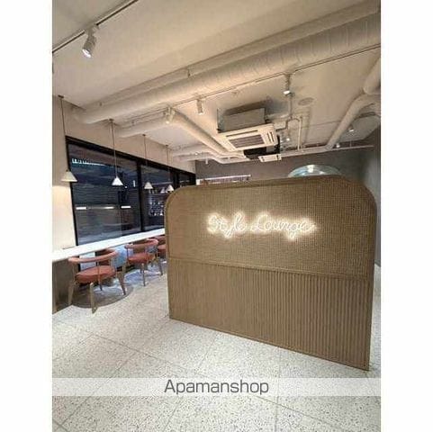 ザ・パークハビオSOHO市谷左内町の外観写真