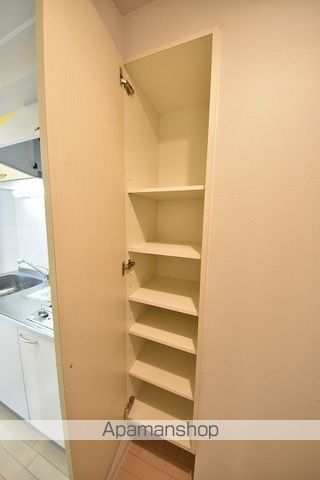 レジデンス札幌北18条の内装写真