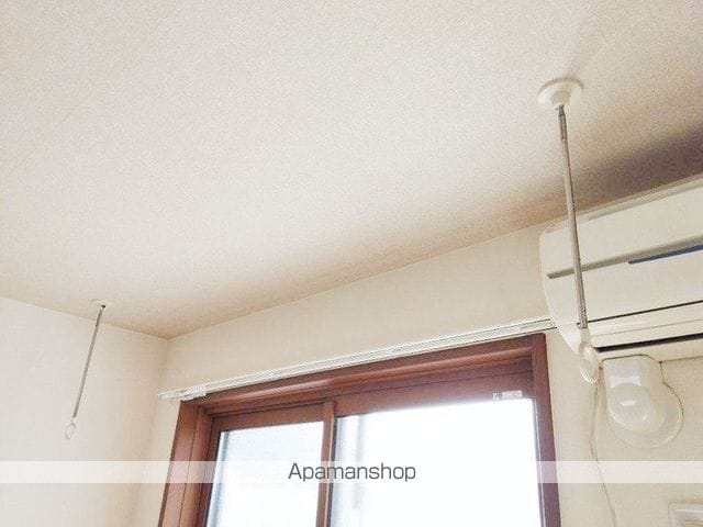 アベニュー本駒込の内装写真