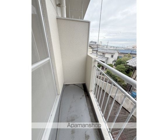 日向マンションの内装写真