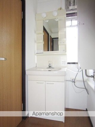 長野県長野市宮沖[3DK/72.91m2]の洗面所