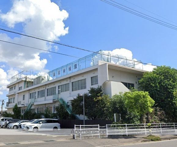 ヴィラマルガリーダの周辺写真