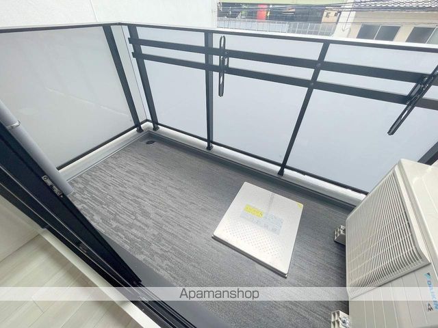 エスレジデンス堺筋本町ウーノの内装写真