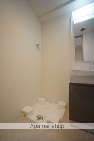 SーRESIDENCE名駅NORTHIIの内装写真