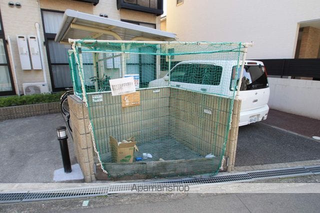 レオパレス神崎川のその他写真