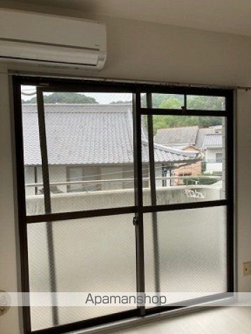 サンピア三滝の内装写真