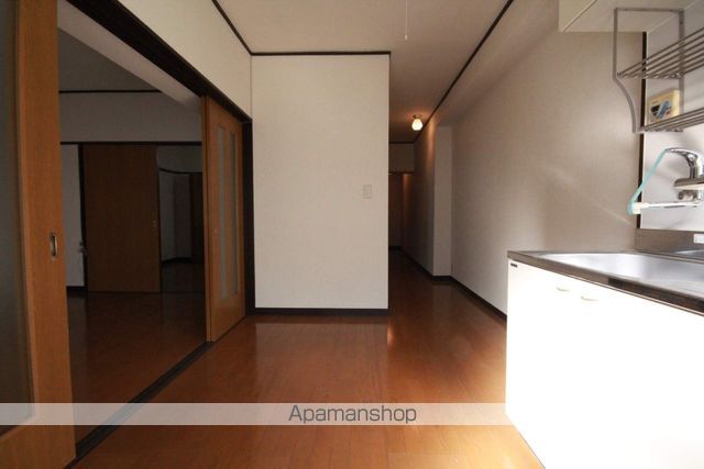 CASA AROWの内装写真