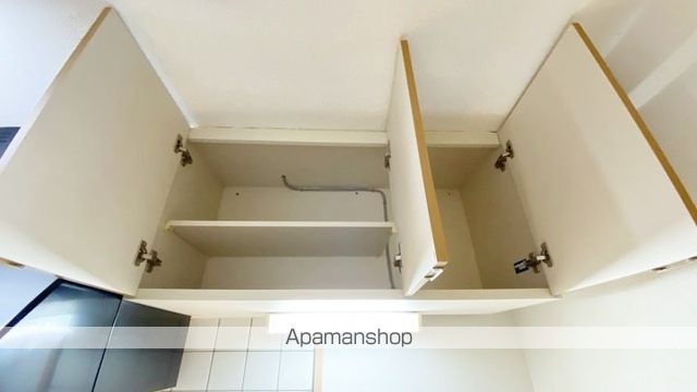 アスティオン鹿田の内装写真