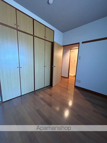セントラルハイツ植田の内装写真