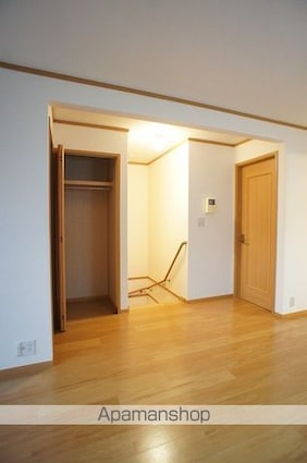 南福島コーポラスⅢ[2LDK/51.67m2]のその他内装2