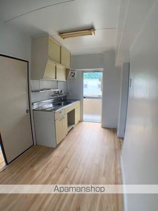 ビレッジハウス鳥居本１号棟[2K/33.54m2]のその他部屋・スペース