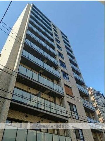 S RESIDENCE新御徒町Eastの外観写真