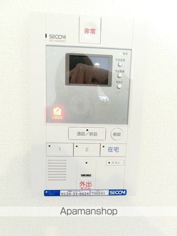 リブリ・ファイン塚口町の内装写真