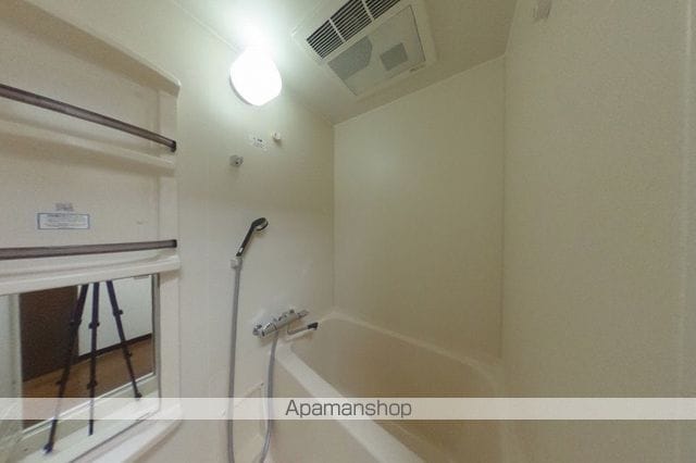 ゆうマンションの内装写真
