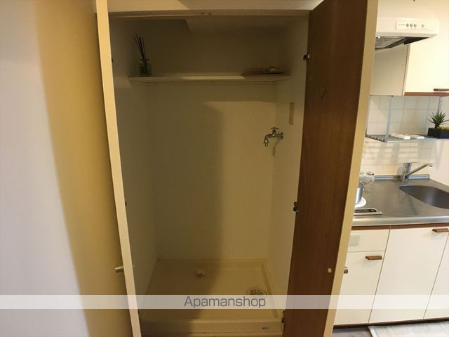 ドミトリー原町田の内装写真