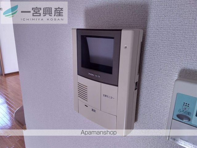 フォブールK&Nの内装写真