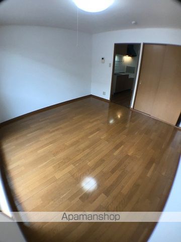 DELTA STUDIOの内装写真