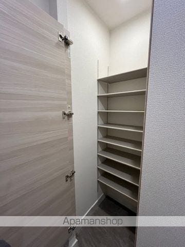 オリーブ東雲本町の内装写真