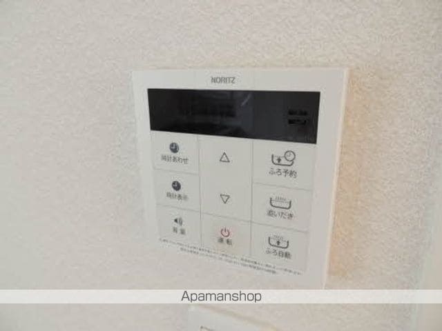 Kフラット A棟の内装写真