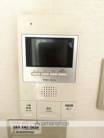 ヨコハマベイストロベリーインターナショナルの内装写真