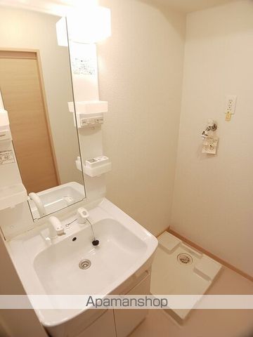 サザン京央の内装写真