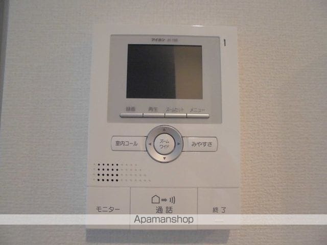 BREEZE谷塚の内装写真