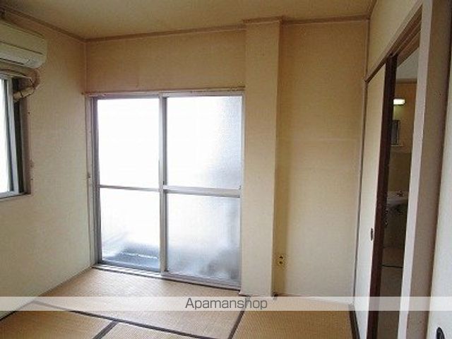 御土居マンションの内装写真