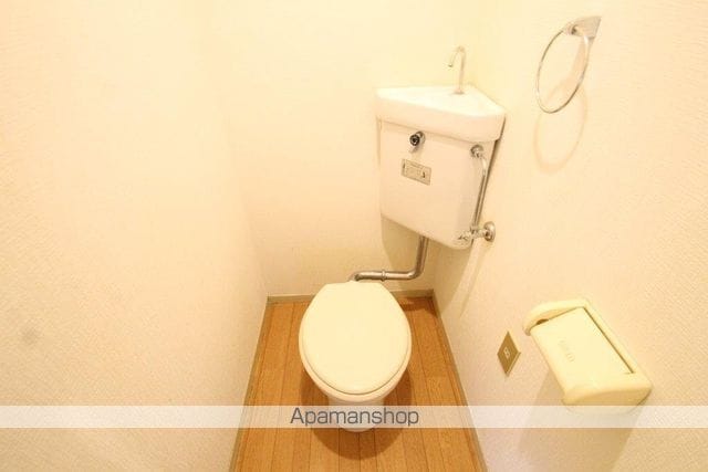 第2三賀ハウスの内装写真
