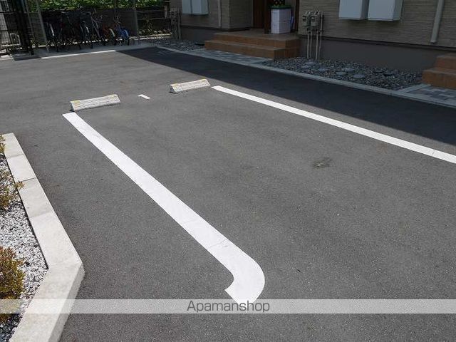 カーサ セレーノのその他写真