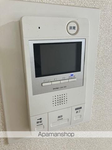 シャトー富士の内装写真