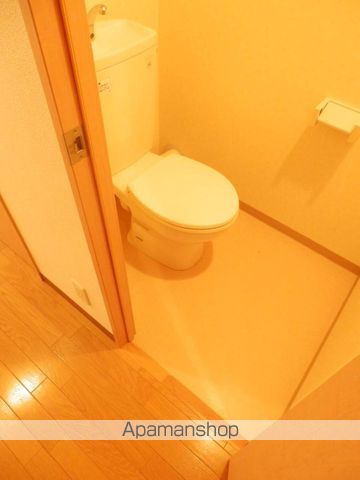 ティアラタワー中島倶楽部の内装写真