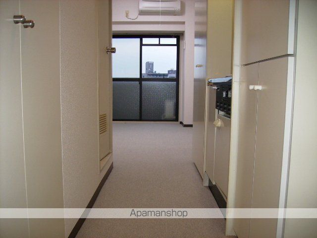 朝日プラザ名古屋ターミナルスクエアの内装写真