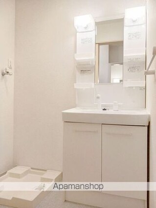 カーム　ウィンド[1R/32.94m2]の洗面所