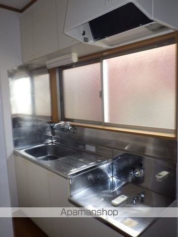 モンパルナスの内装写真
