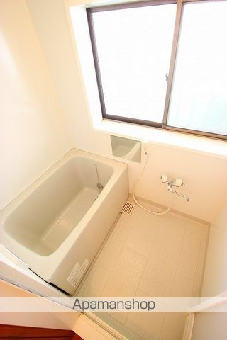 グリーンシャルムの内装写真
