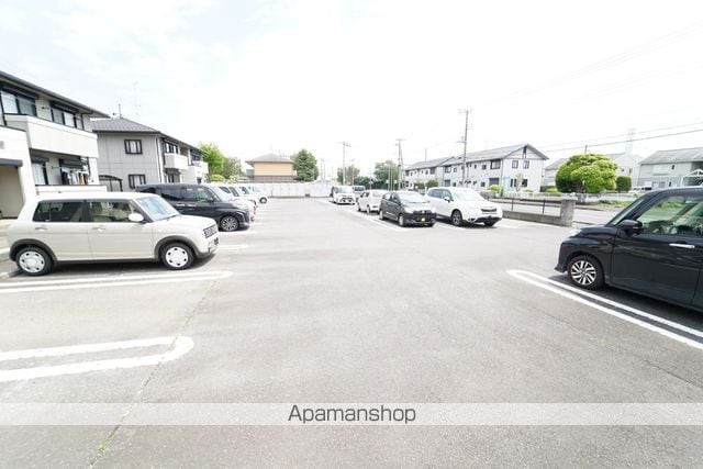 グランシャリオ Cのその他写真