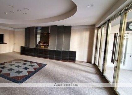 アルファシティ屋島五番館[3LDK/74.13m2]のエントランス